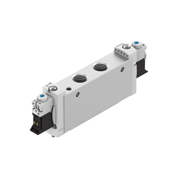 Solenoid Valve VUVG-L18-B52-ZT-G14-1P3